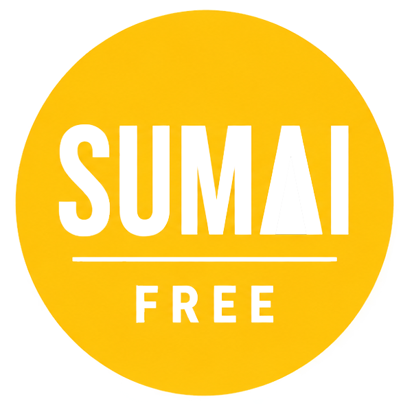 SUMAI Restrained FREE